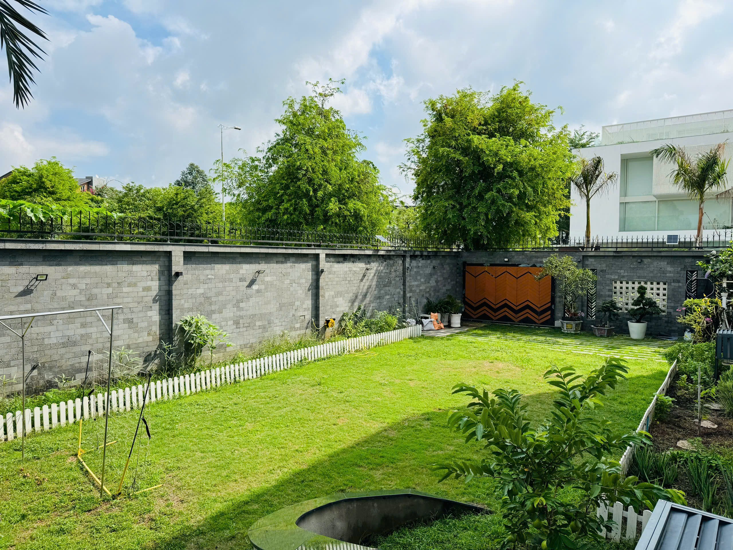 Cần bán Nhà mặt tiền Phường Thạnh Mỹ Lợi, Quận 2, Diện tích 468m², Giá 115 Tỷ 35