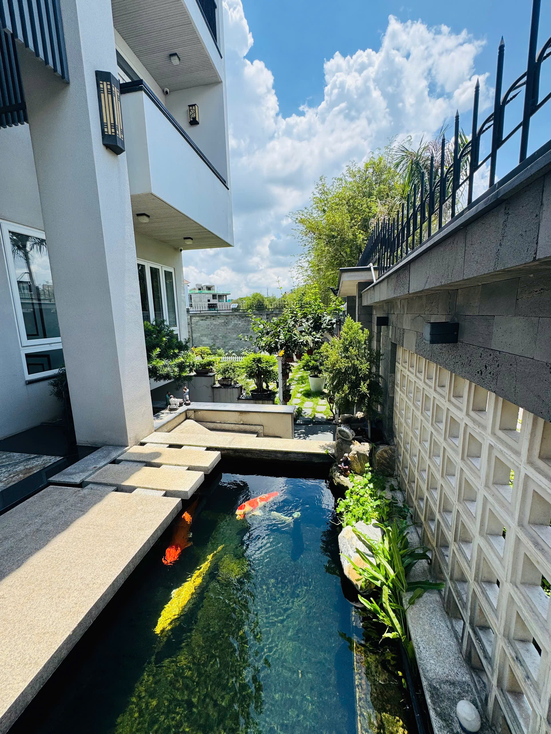 Cần bán Nhà mặt tiền Phường Thạnh Mỹ Lợi, Quận 2, Diện tích 468m², Giá 115 Tỷ 19