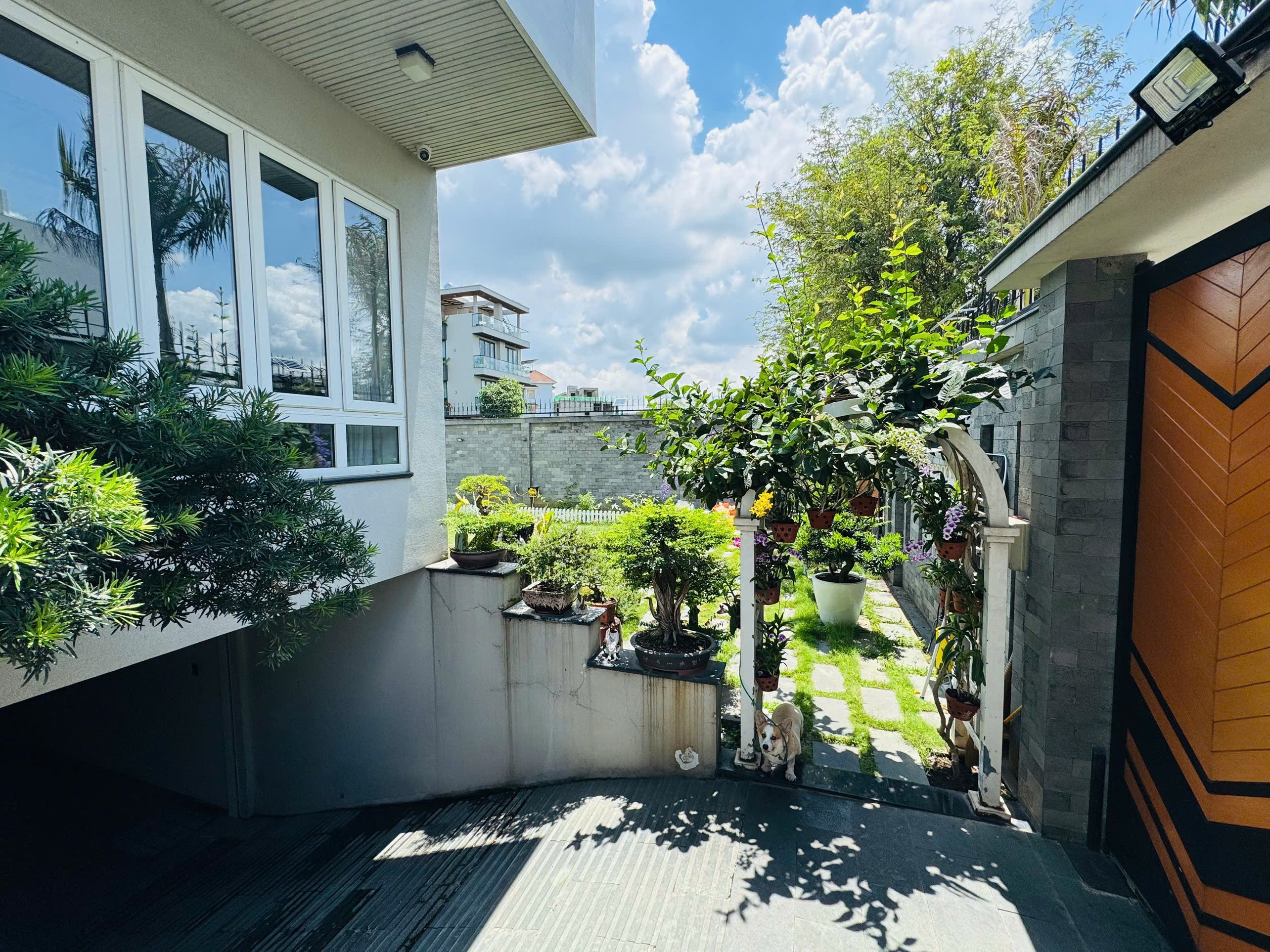 Cần bán Nhà mặt tiền Phường Thạnh Mỹ Lợi, Quận 2, Diện tích 468m², Giá 115 Tỷ 23