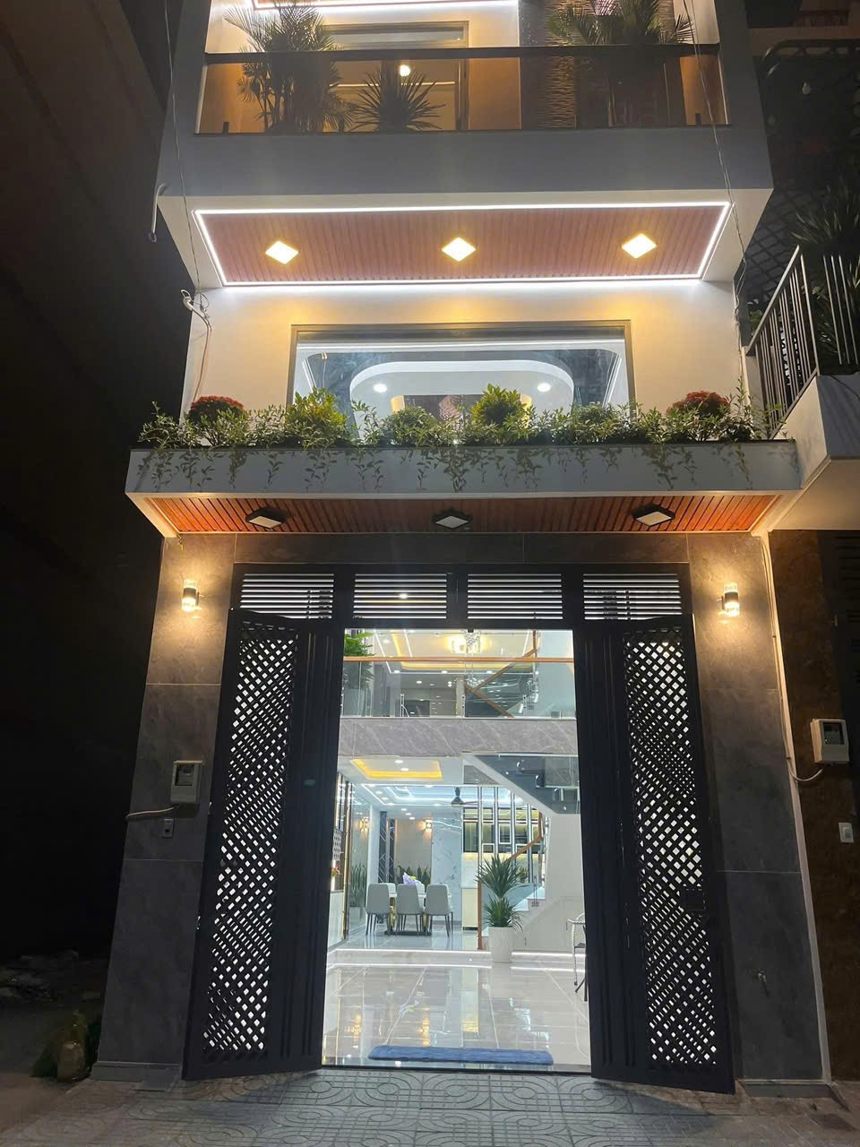 SIÊU PHẨM TÂN CHÁNH HIỆP 18, TRUNG MỸ TÂY, Q12 – CÁCH ĐH GTVT CHỈ 100M 2