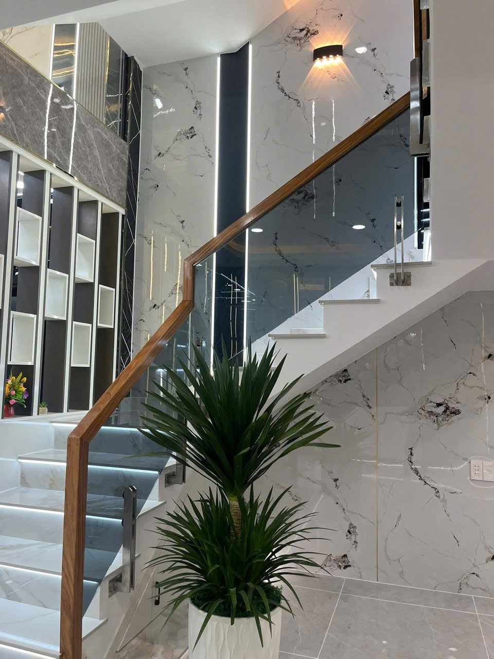 SIÊU PHẨM TÂN CHÁNH HIỆP 18, TRUNG MỸ TÂY, Q12 – CÁCH ĐH GTVT CHỈ 100M 4