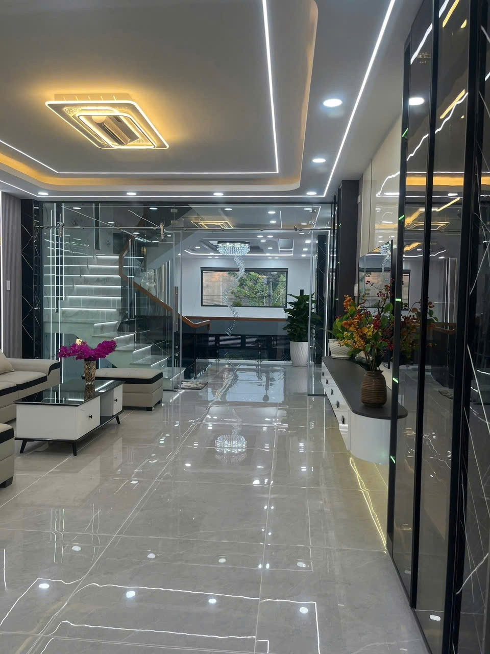 SIÊU PHẨM TÂN CHÁNH HIỆP 18, TRUNG MỸ TÂY, Q12 – CÁCH ĐH GTVT CHỈ 100M 3