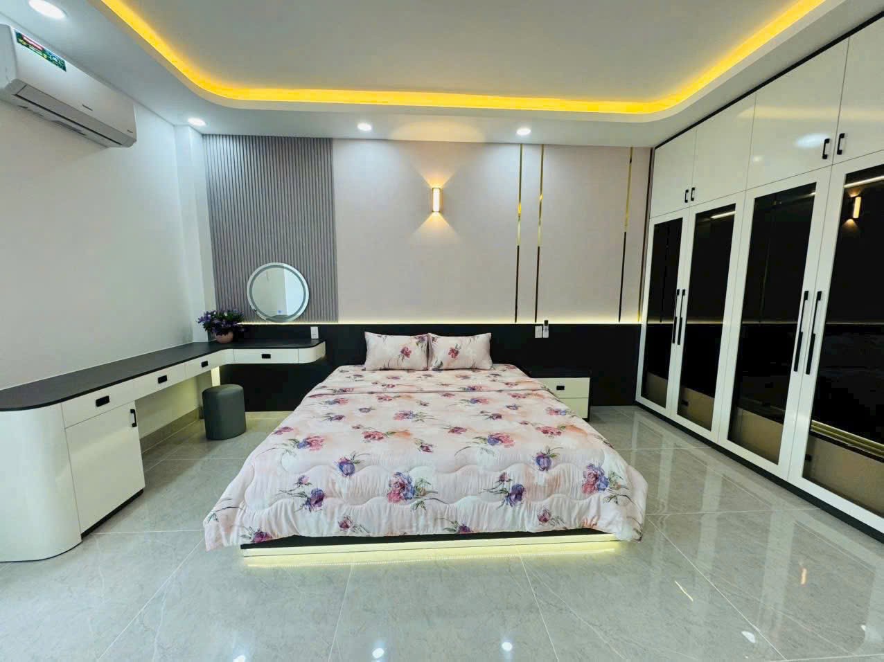 SIÊU PHẨM TÂN CHÁNH HIỆP 18, TRUNG MỸ TÂY, Q12 – CÁCH ĐH GTVT CHỈ 100M 5