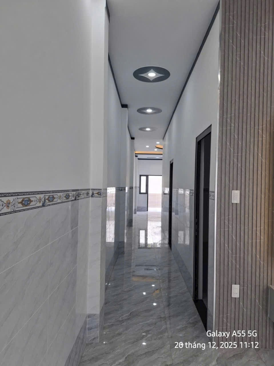 Bán nhà mới xây ,đã hoàn công xã Tân Phú Trung dt 150m2 , 2pn , 1wc giá 3,5 tỷ 4