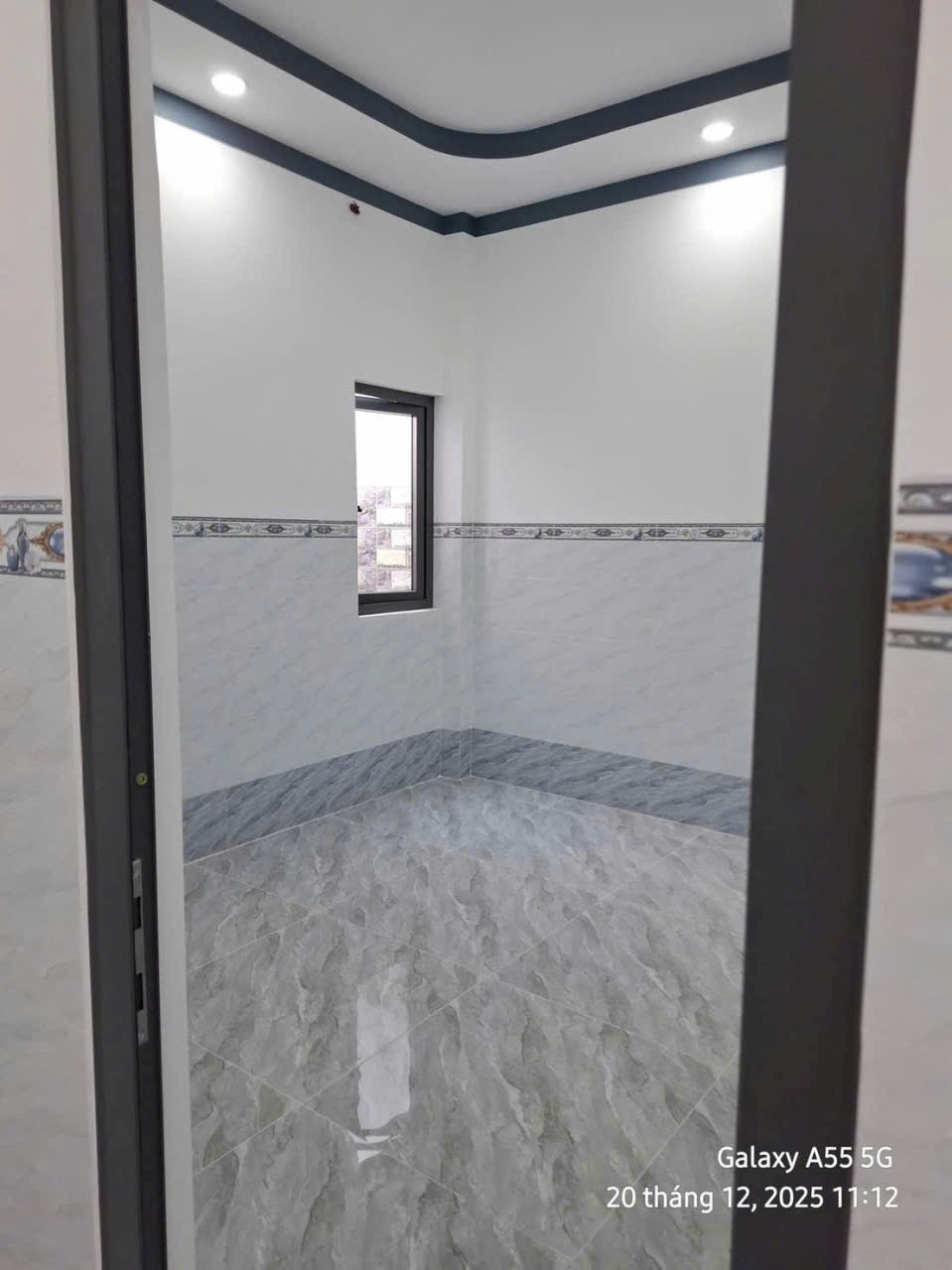 Bán nhà mới xây ,đã hoàn công xã Tân Phú Trung dt 150m2 , 2pn , 1wc giá 3,5 tỷ 9