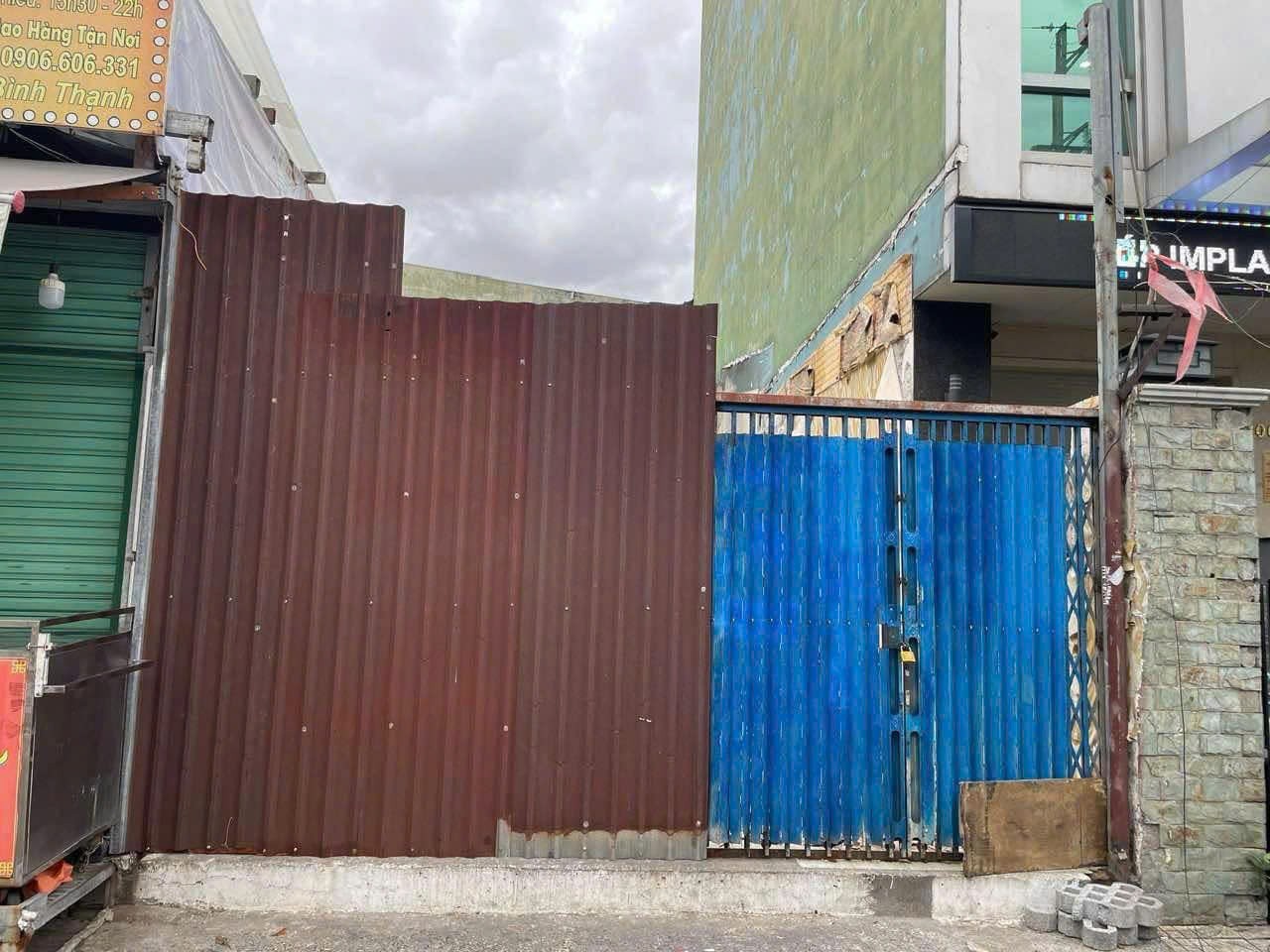 Cần bán Đất Phường 1, Bình Thạnh, Diện tích 62m², Giá 22 Tỷ