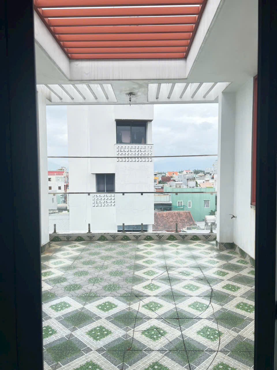 MẶT TIỀN HẢI HỒ – TRUNG TÂM HẢI CHÂU 3