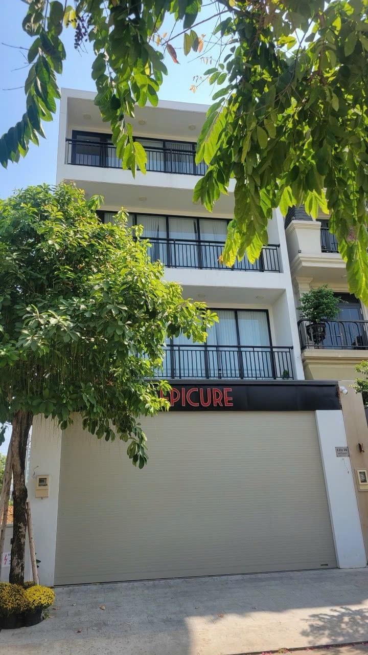 Cần bán Đất Phường An Phú, Quận 2, Diện tích 239m², Giá 175 Triệu/m²