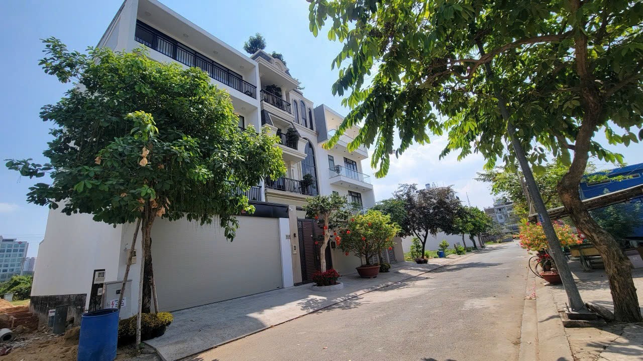 Cần bán Đất Phường An Phú, Quận 2, Diện tích 239m², Giá 175 Triệu/m² 4