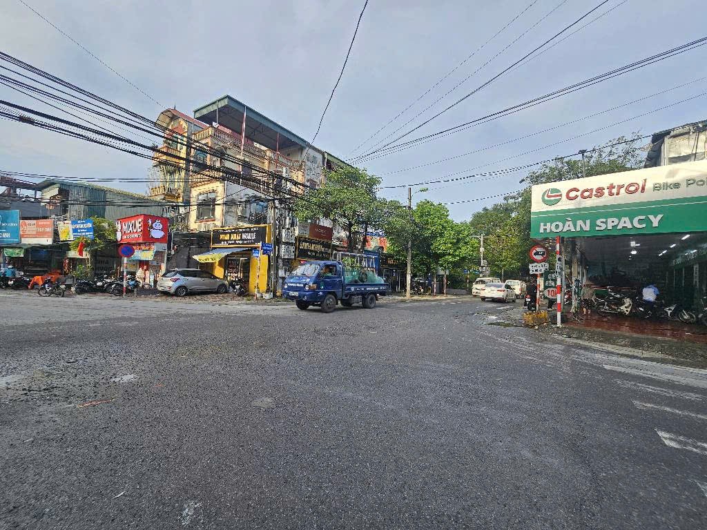 MẶT PHỐ HỒ TÙNG MẬU, DÒNG TIỀN 50 TRIỆU/THÁNG 207 M2 5 TẦNG GIÁ 21,5 TỶ CÒN THƯƠNG LƯỢNG 2