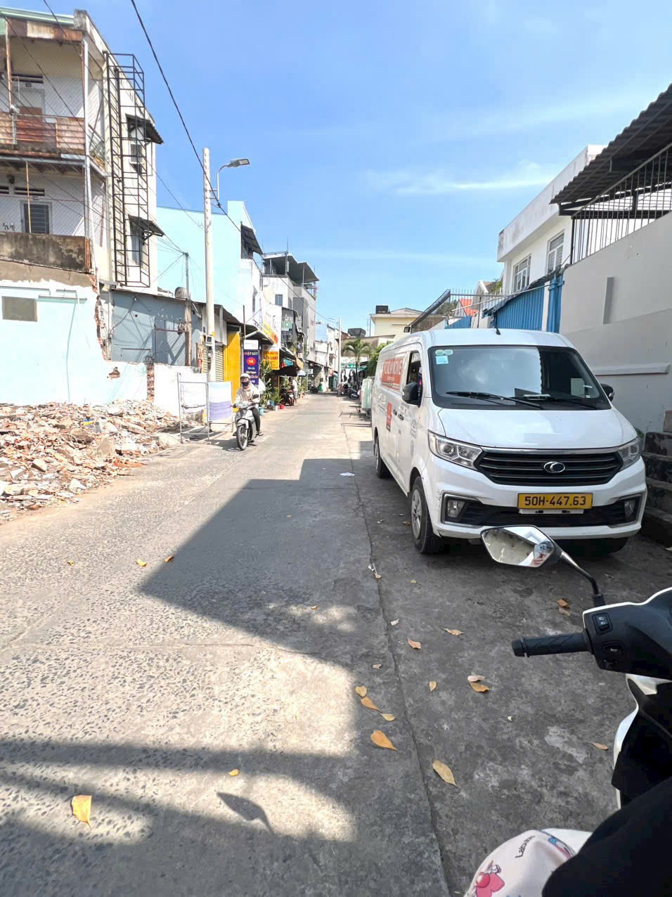 Cần bán Đất Phường Linh Chiểu, Thủ Đức, Diện tích 288m², Giá 17 Tỷ 3