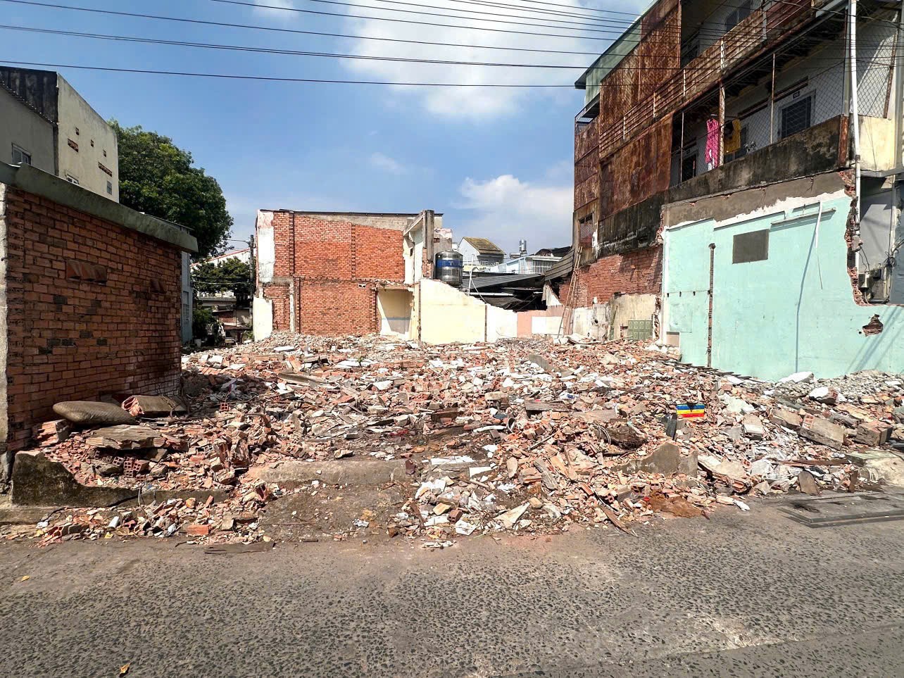 Cần bán Đất Phường Linh Chiểu, Thủ Đức, Diện tích 288m², Giá 17 Tỷ