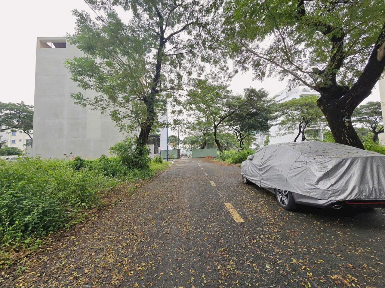 Cần bán Đất Phường Thạnh Mỹ Lợi, Quận 2, Diện tích 90m², Giá 018.5 Tỷ