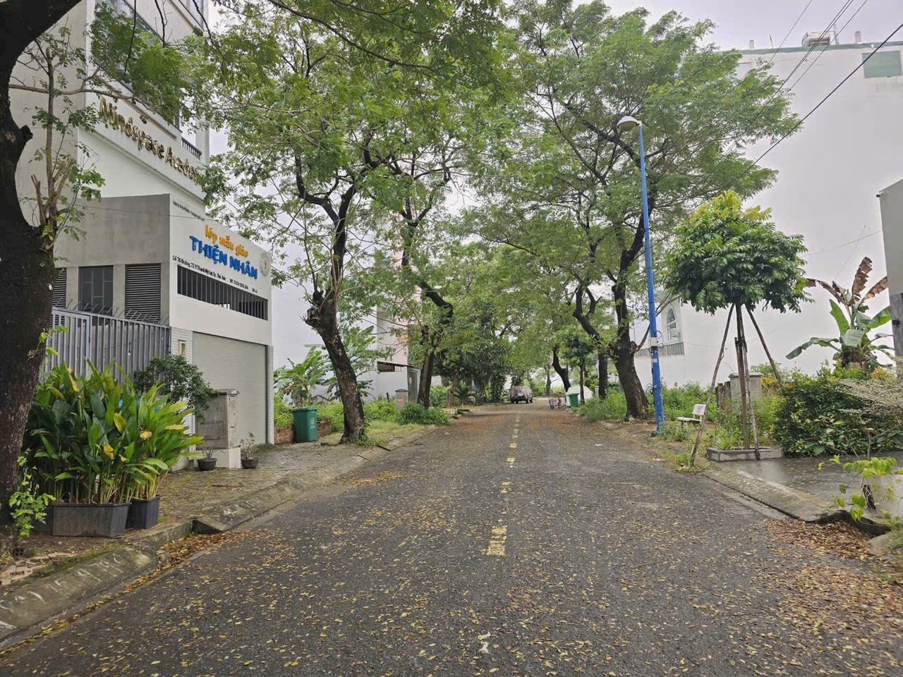 Cần bán Đất Phường Thạnh Mỹ Lợi, Quận 2, Diện tích 90m², Giá 018.5 Tỷ 2