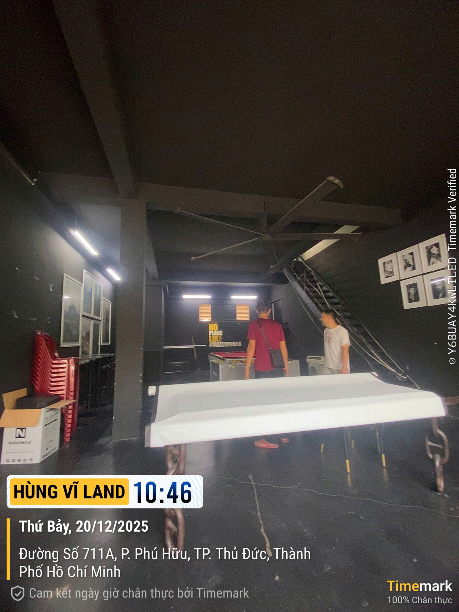 Cần bán Đất Phường Thạnh Mỹ Lợi, Quận 2, Diện tích 90m², Giá 018.5 Tỷ 4