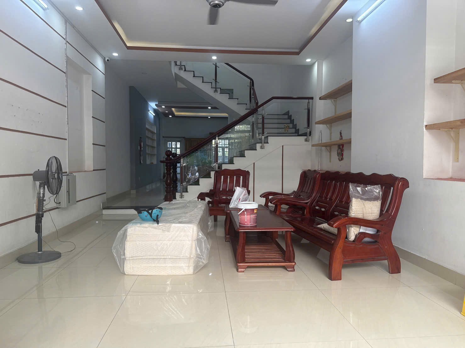 Cần bán Nhà mặt tiền Quận 9, Hồ Chí Minh, Diện tích 110m², Giá 12.5 Tỷ 3