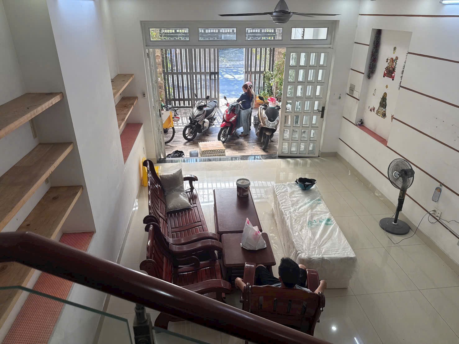 Cần bán Nhà mặt tiền Quận 9, Hồ Chí Minh, Diện tích 110m², Giá 12.5 Tỷ 4