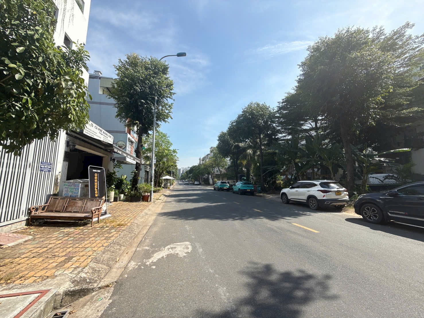 Cần bán Nhà mặt tiền Quận 9, Hồ Chí Minh, Diện tích 110m², Giá 12.5 Tỷ 7