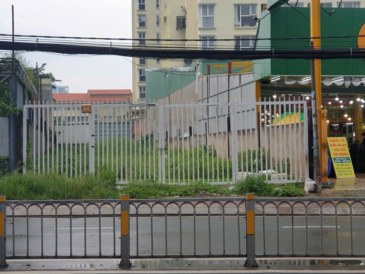 Cần bán Đất Phường Bình Thuận, Quận 7, Diện tích 422m², Giá 89 Tỷ