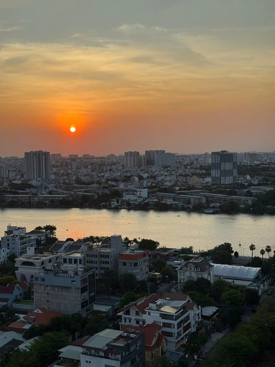 Cho thuê Căn hộ chung cư Quận 2, Hồ Chí Minh, Diện tích 112m², Giá 32 Triệu/tháng 2