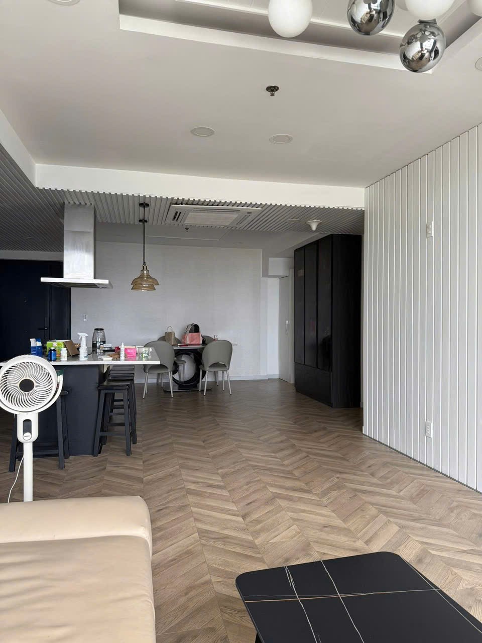 Cho thuê Căn hộ chung cư Quận 2, Hồ Chí Minh, Diện tích 112m², Giá 32 Triệu/tháng 10