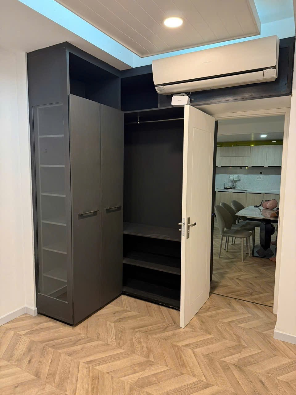 Cho thuê Căn hộ chung cư Quận 2, Hồ Chí Minh, Diện tích 112m², Giá 32 Triệu/tháng 3