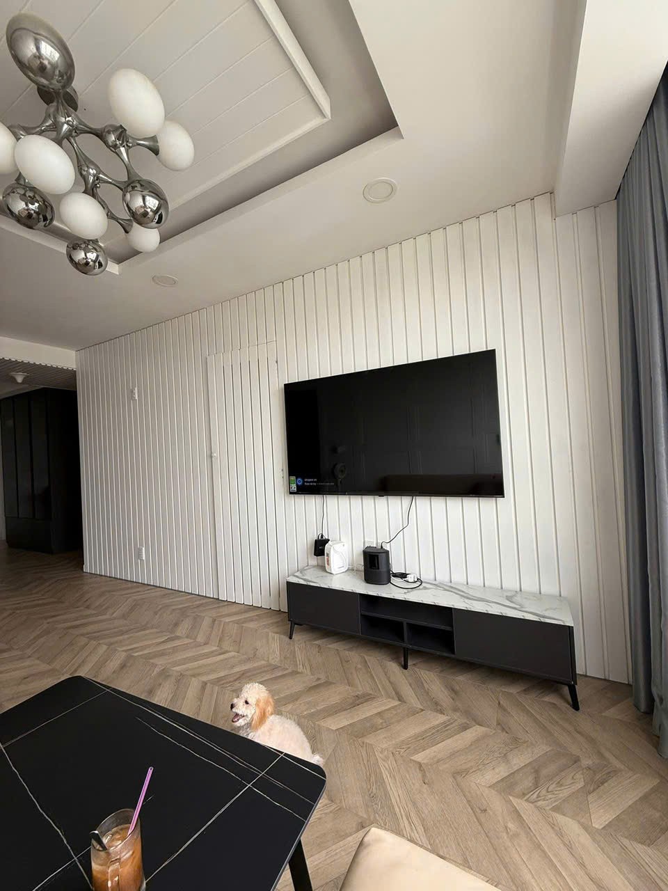 Cho thuê Căn hộ chung cư Quận 2, Hồ Chí Minh, Diện tích 112m², Giá 32 Triệu/tháng 9