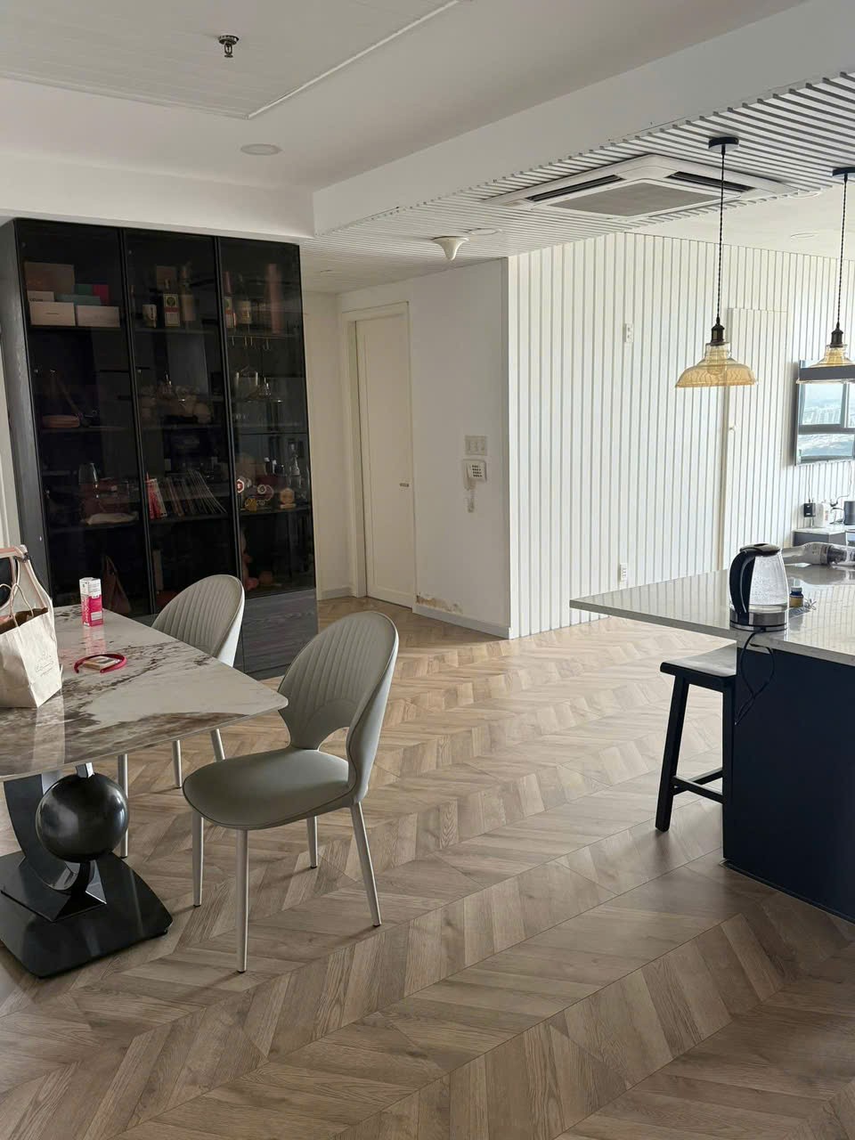 Cho thuê Căn hộ chung cư Quận 2, Hồ Chí Minh, Diện tích 112m², Giá 32 Triệu/tháng 8