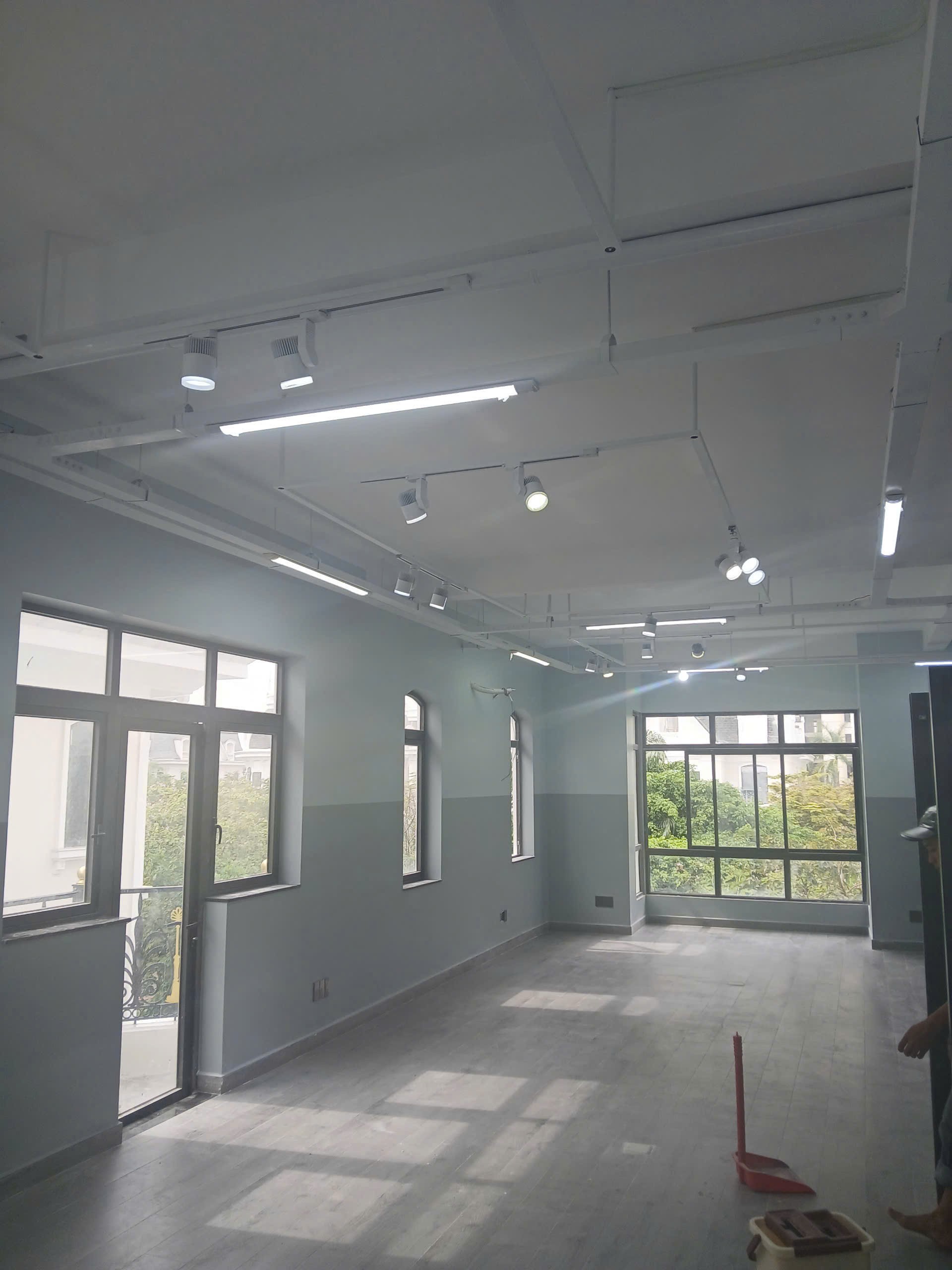 Cho thuê Biệt thự Quận 2, Hồ Chí Minh, Diện tích 200m², Giá 80 Triệu/tháng