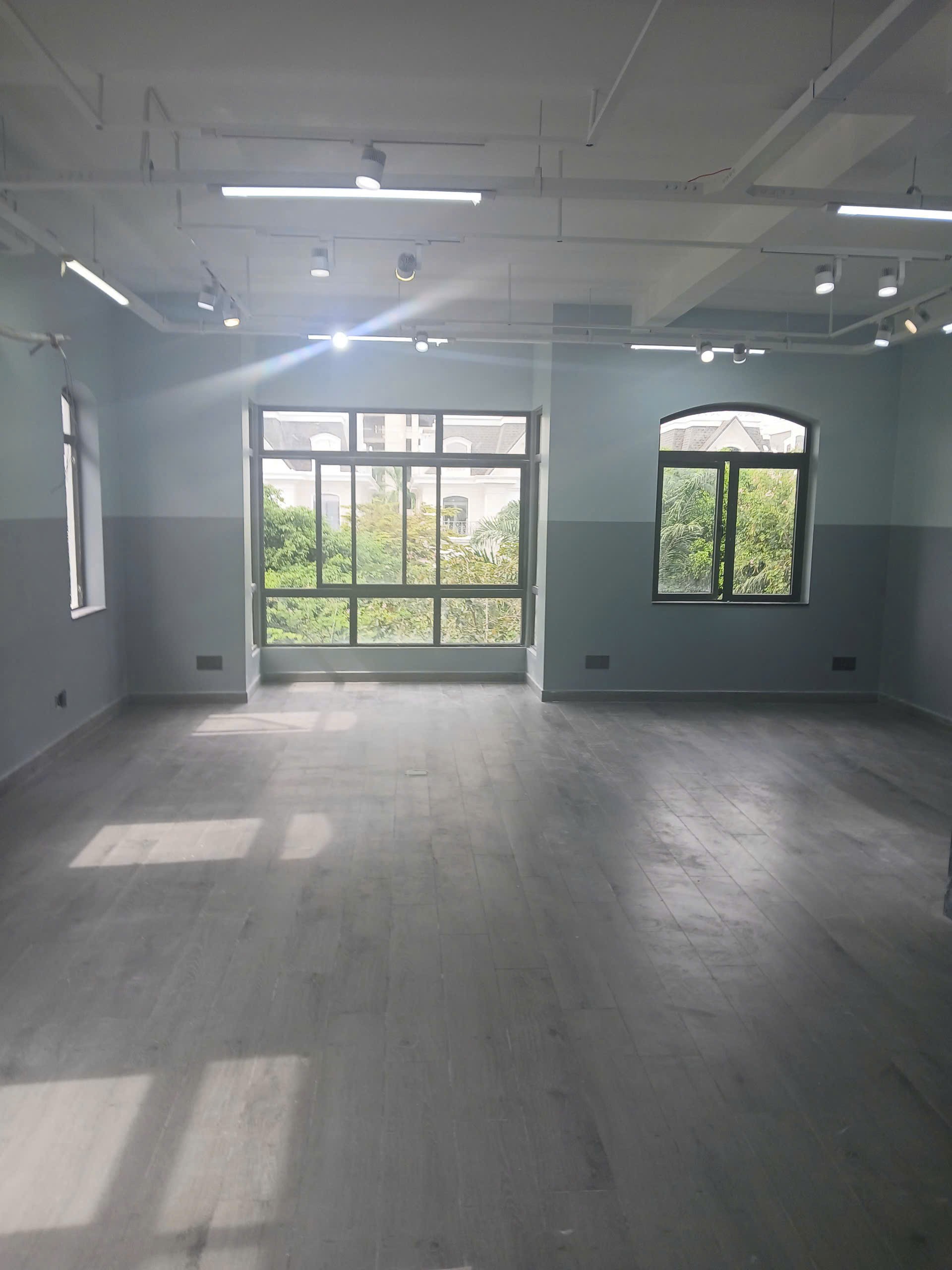 Cho thuê Biệt thự Quận 2, Hồ Chí Minh, Diện tích 200m², Giá 80 Triệu/tháng 2