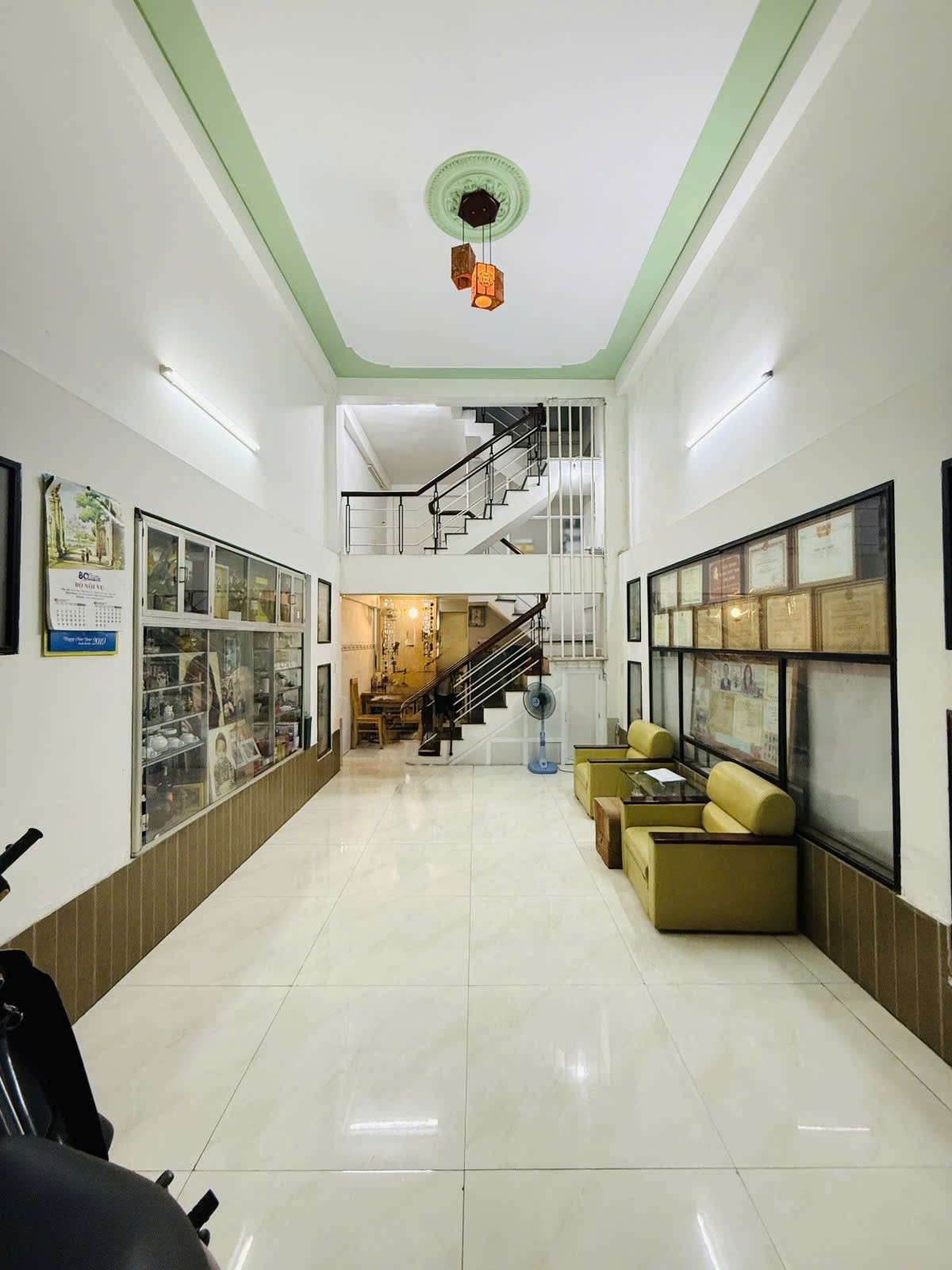 HXH ĐỖ CỬA THOẠI NGỌC HẦU - TÂN PHÚ - 47M2 - 5 TẦNG CHỈ 6.7 TỶ