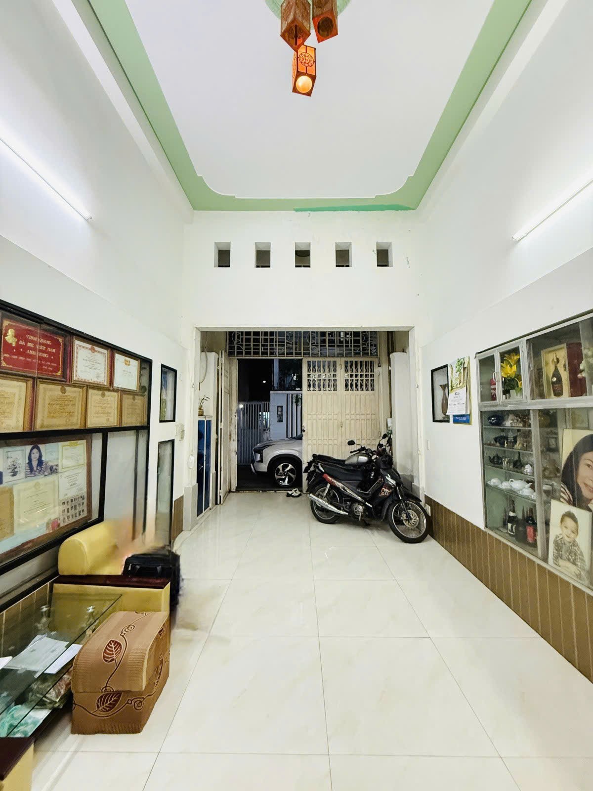 HXH ĐỖ CỬA THOẠI NGỌC HẦU - TÂN PHÚ - 47M2 - 5 TẦNG CHỈ 6.7 TỶ 2