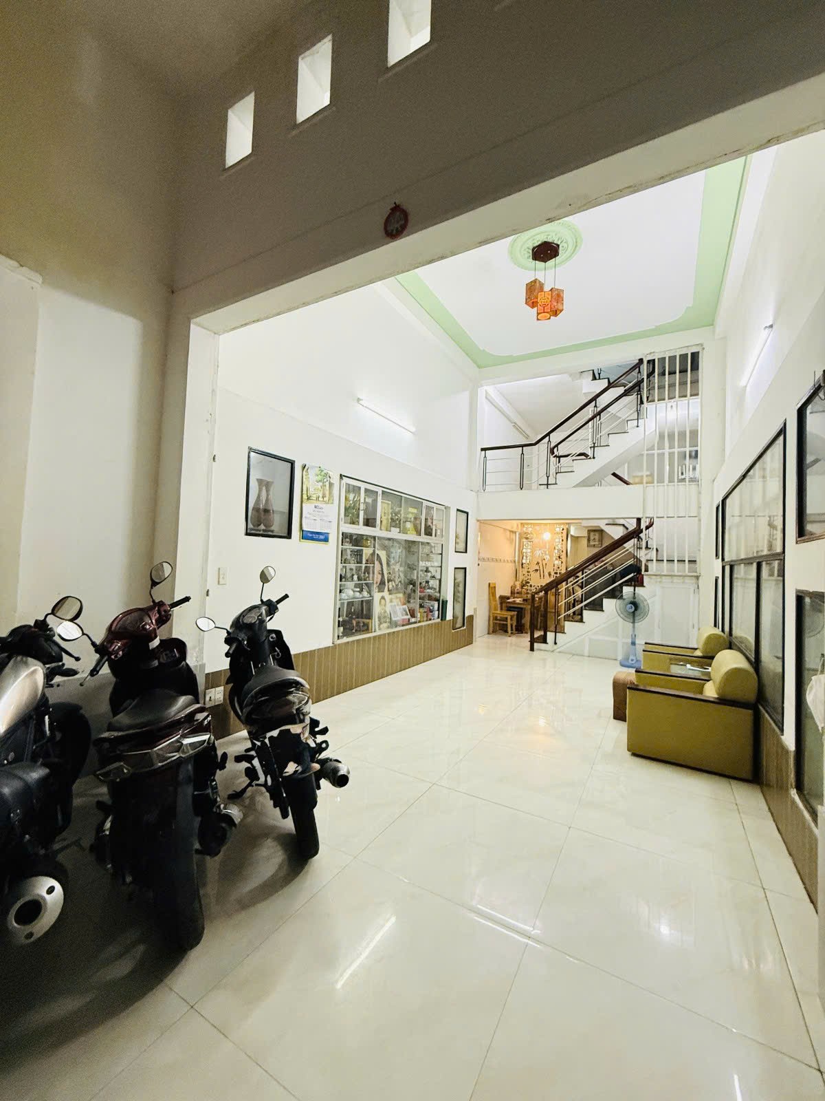 HXH ĐỖ CỬA THOẠI NGỌC HẦU - TÂN PHÚ - 47M2 - 5 TẦNG CHỈ 6.7 TỶ 3