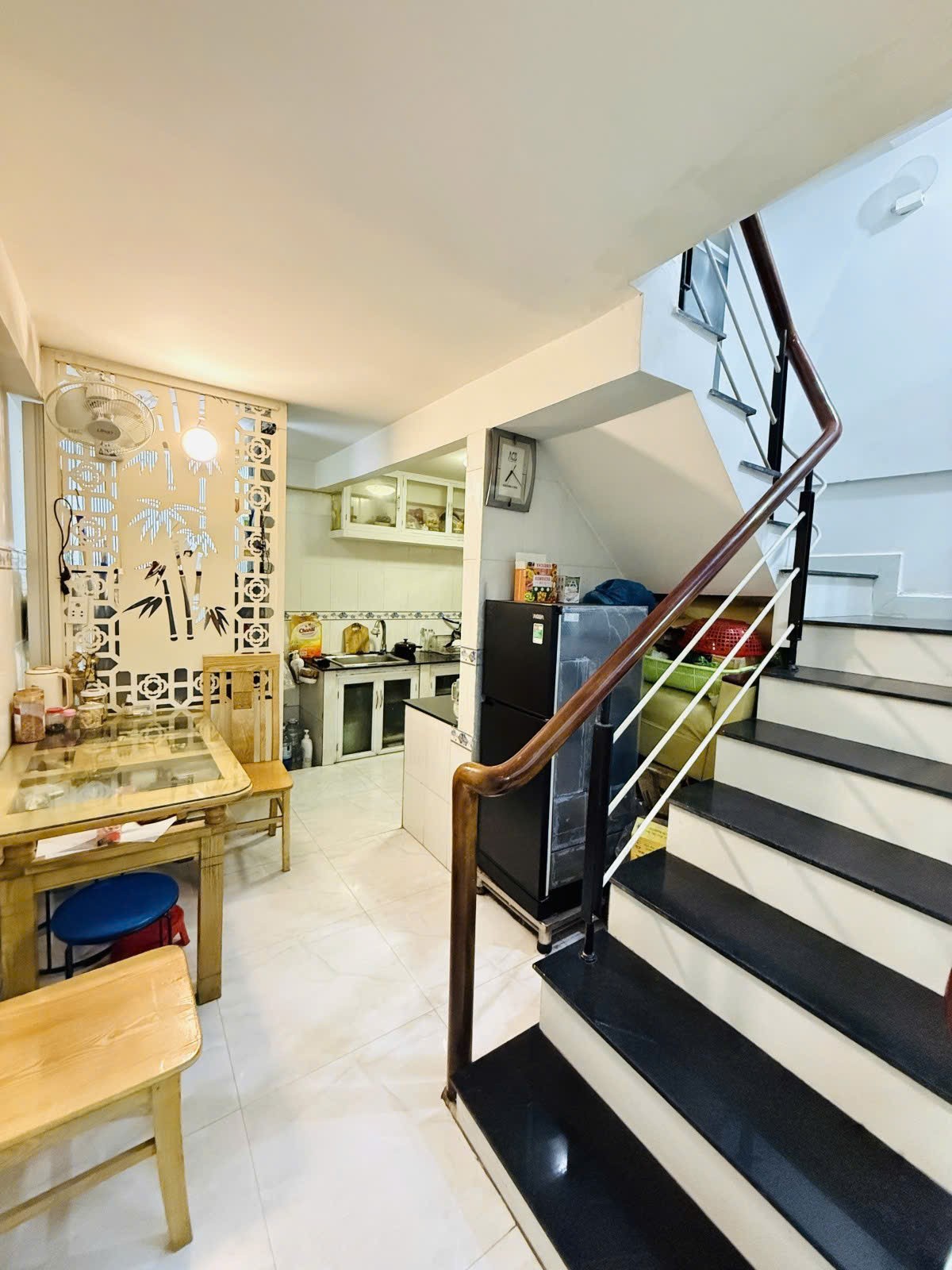 HXH ĐỖ CỬA THOẠI NGỌC HẦU - TÂN PHÚ - 47M2 - 5 TẦNG CHỈ 6.7 TỶ 4