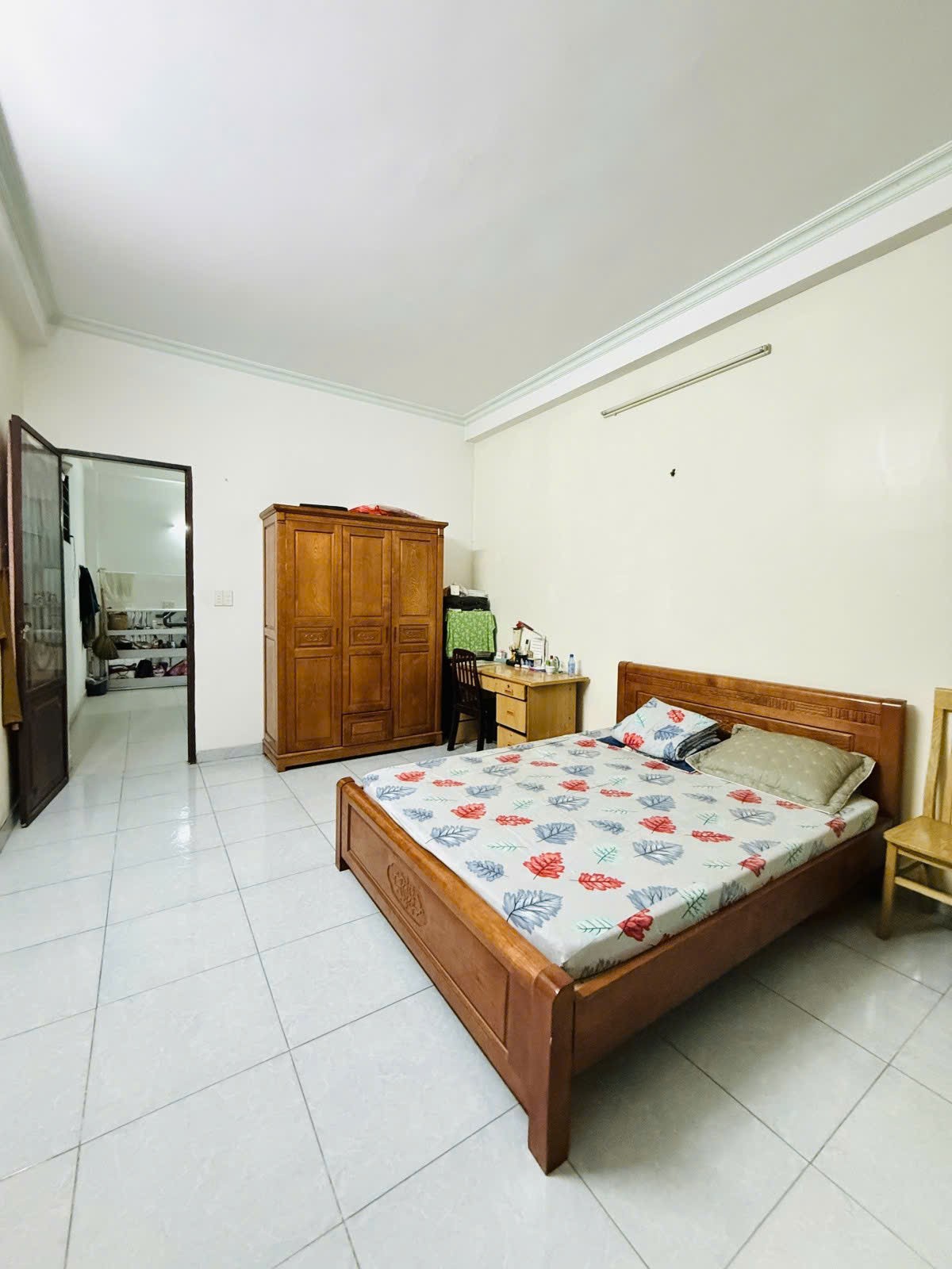 HXH ĐỖ CỬA THOẠI NGỌC HẦU - TÂN PHÚ - 47M2 - 5 TẦNG CHỈ 6.7 TỶ 5