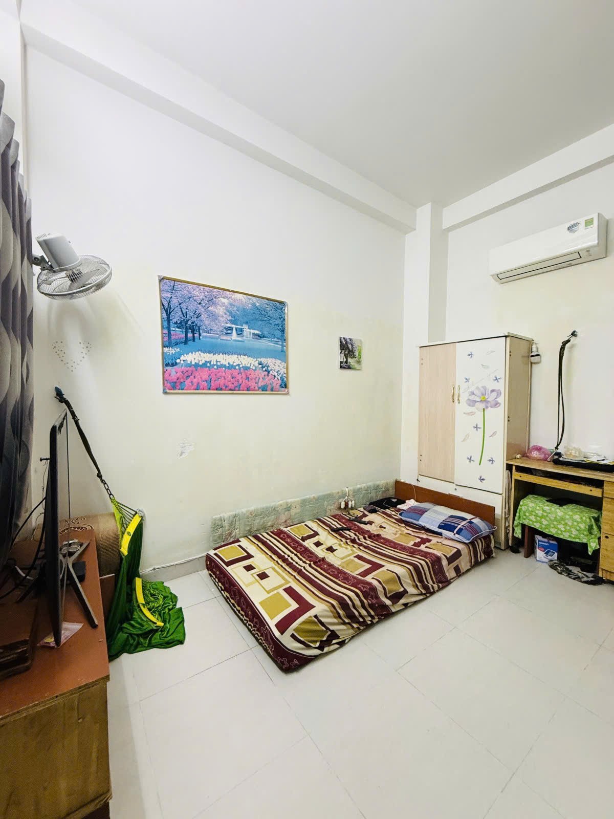 HXH ĐỖ CỬA THOẠI NGỌC HẦU - TÂN PHÚ - 47M2 - 5 TẦNG CHỈ 6.7 TỶ 6