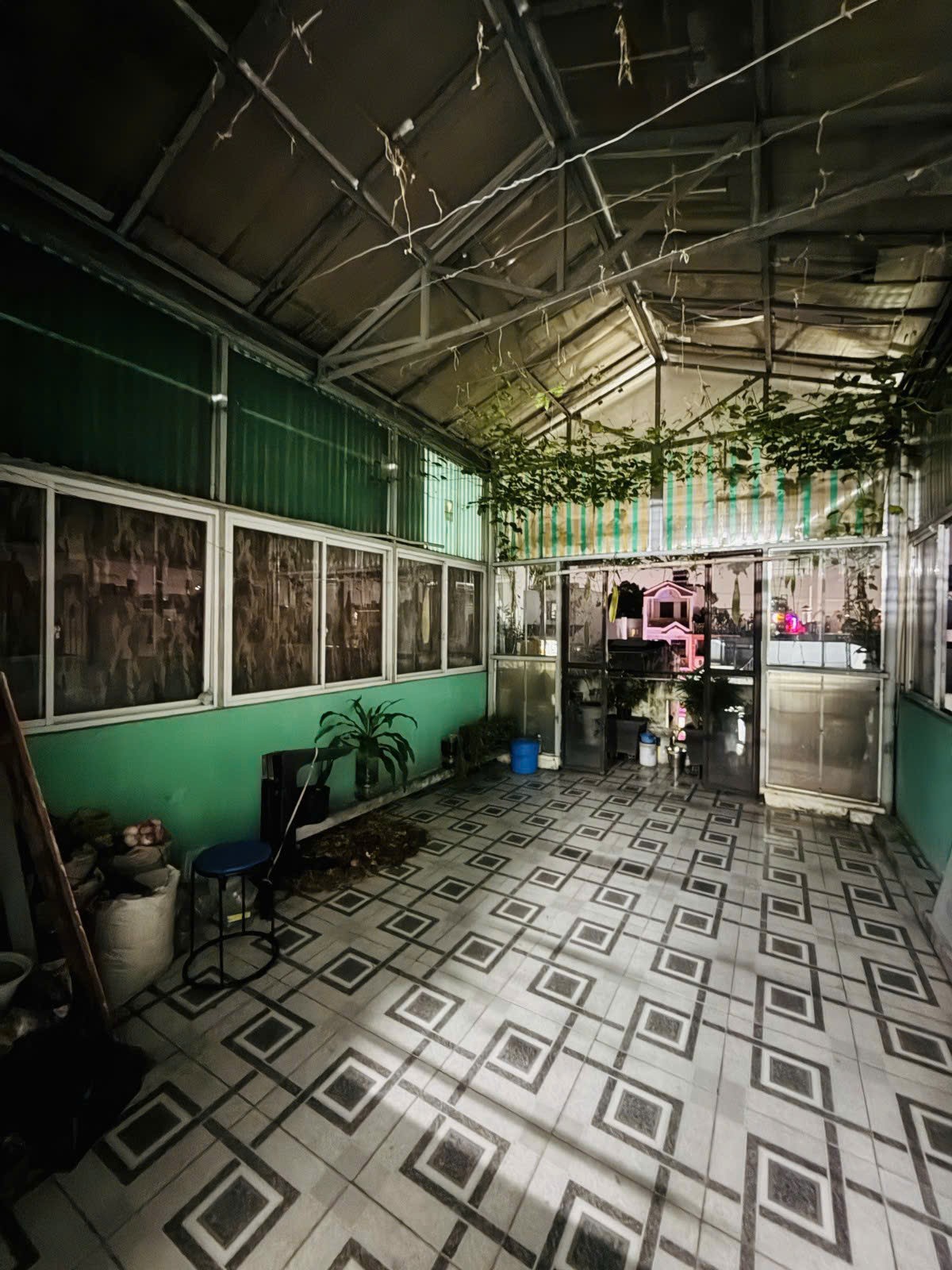 HXH ĐỖ CỬA THOẠI NGỌC HẦU - TÂN PHÚ - 47M2 - 5 TẦNG CHỈ 6.7 TỶ 7