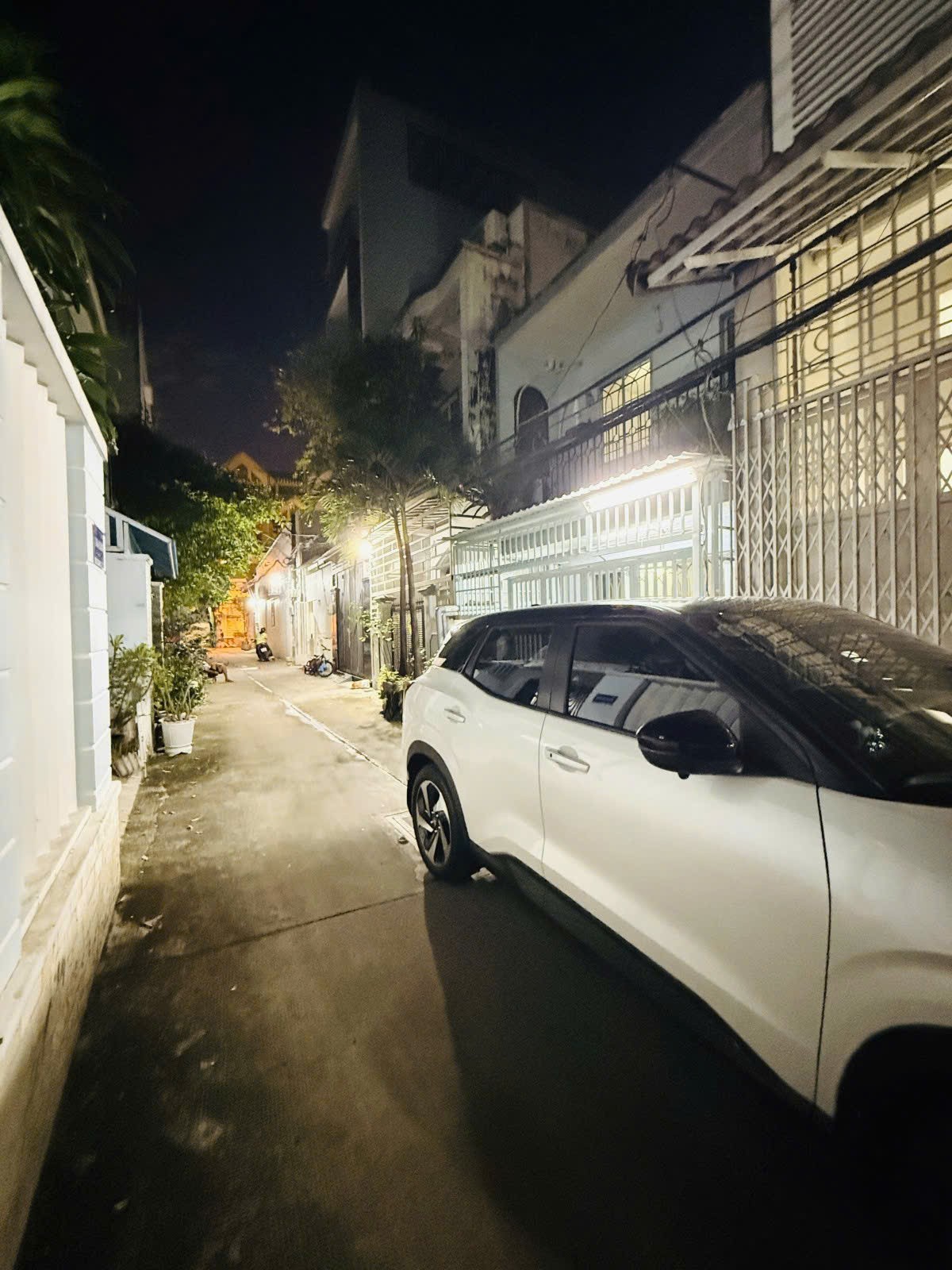 HXH ĐỖ CỬA THOẠI NGỌC HẦU - TÂN PHÚ - 47M2 - 5 TẦNG CHỈ 6.7 TỶ 8