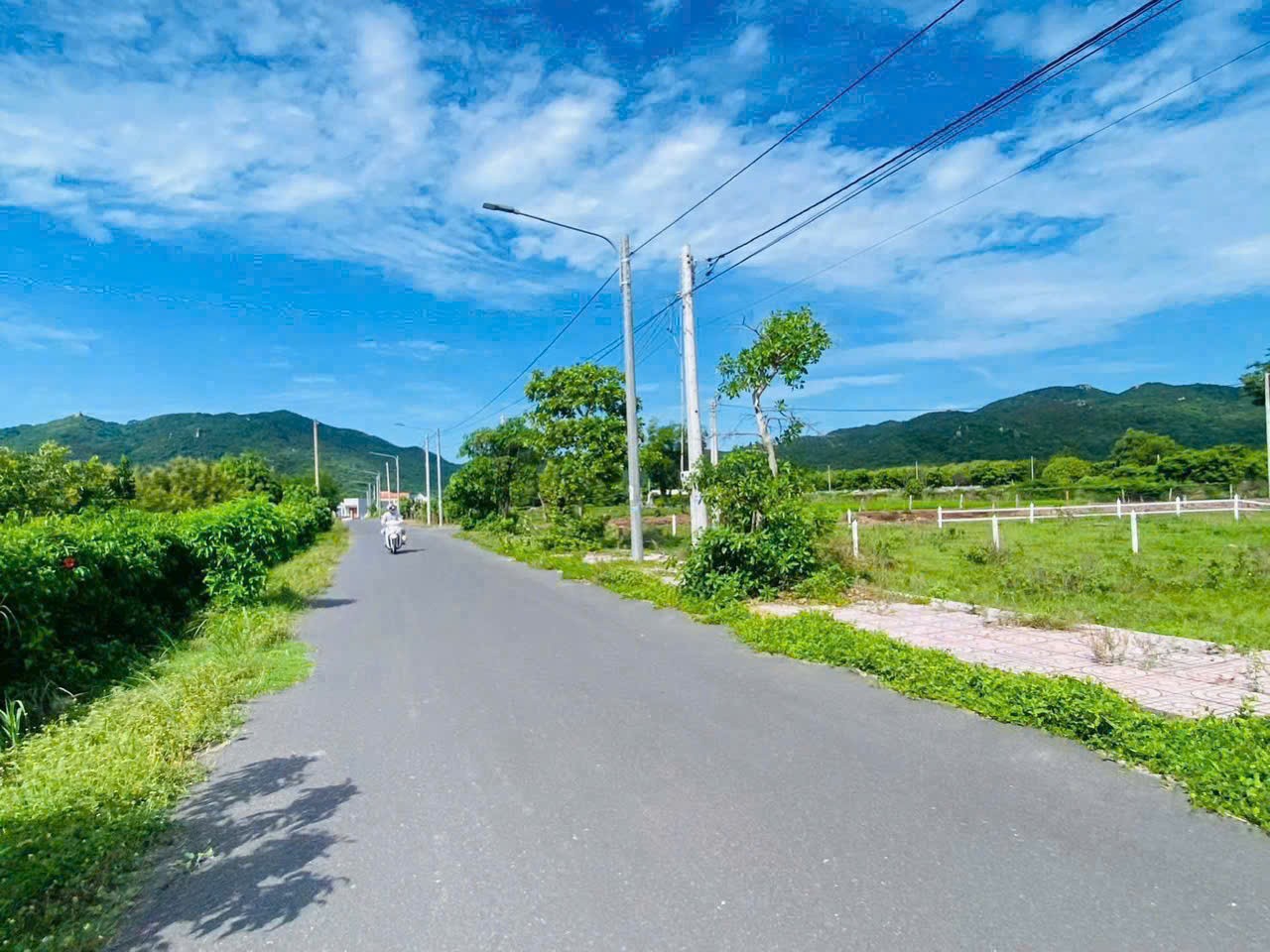 BÁN GẤP – HÀNG NGỘP VƯỜN XOÀI PHƯỚC HẢI, GẦN BIỂN