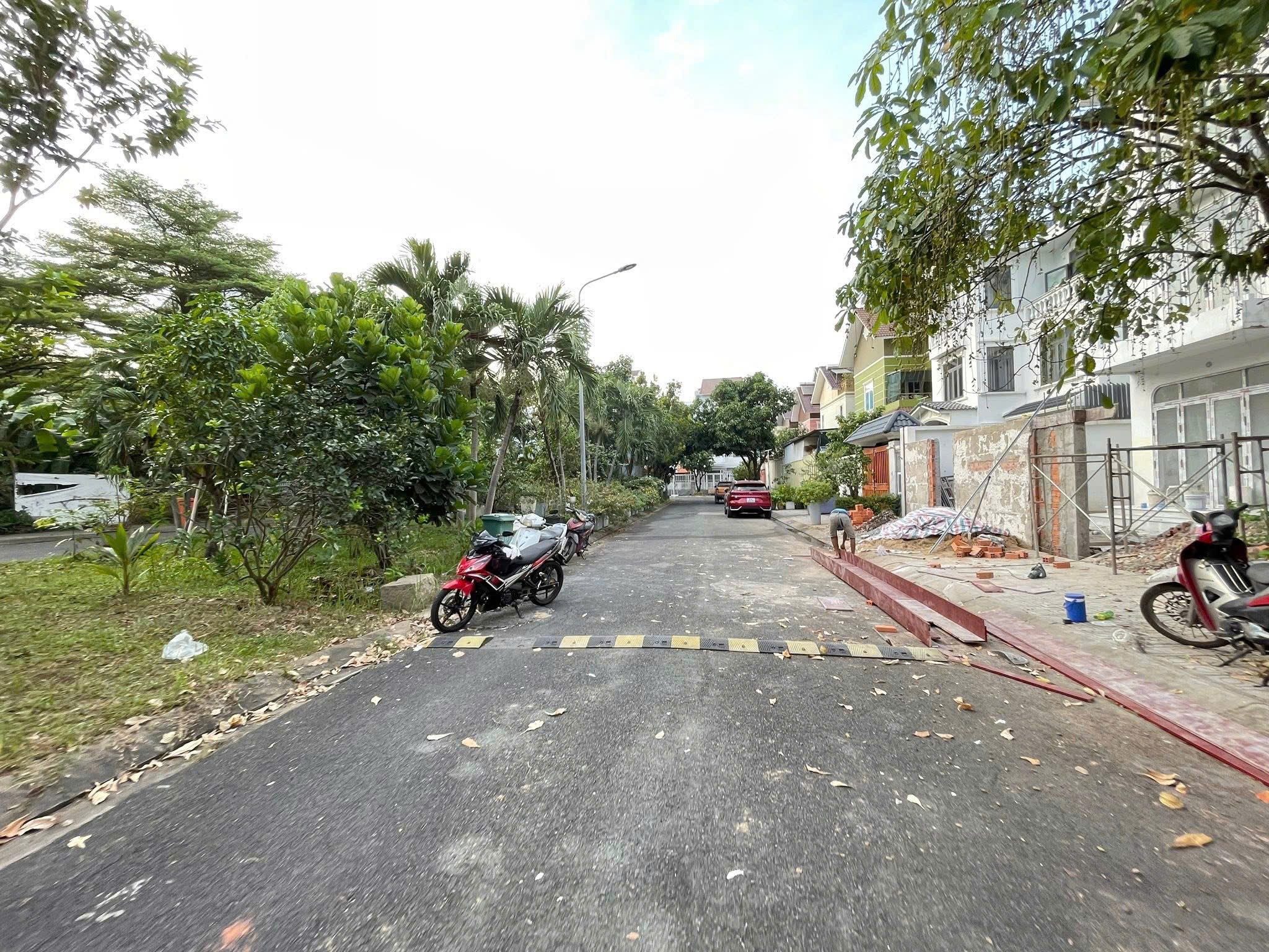 Cho thuê Biệt thự Phường Phước Long B, Quận 9, Diện tích 200m², Giá 85 Triệu/tháng 3