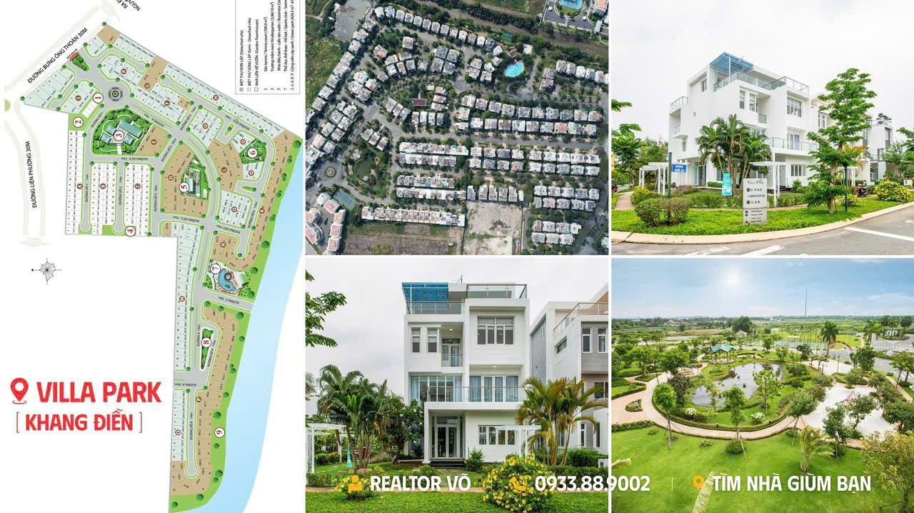 Cần bán Đất Phường Thạnh Mỹ Lợi, Quận 2, Diện tích 397m², Giá 59.625 Tỷ 4