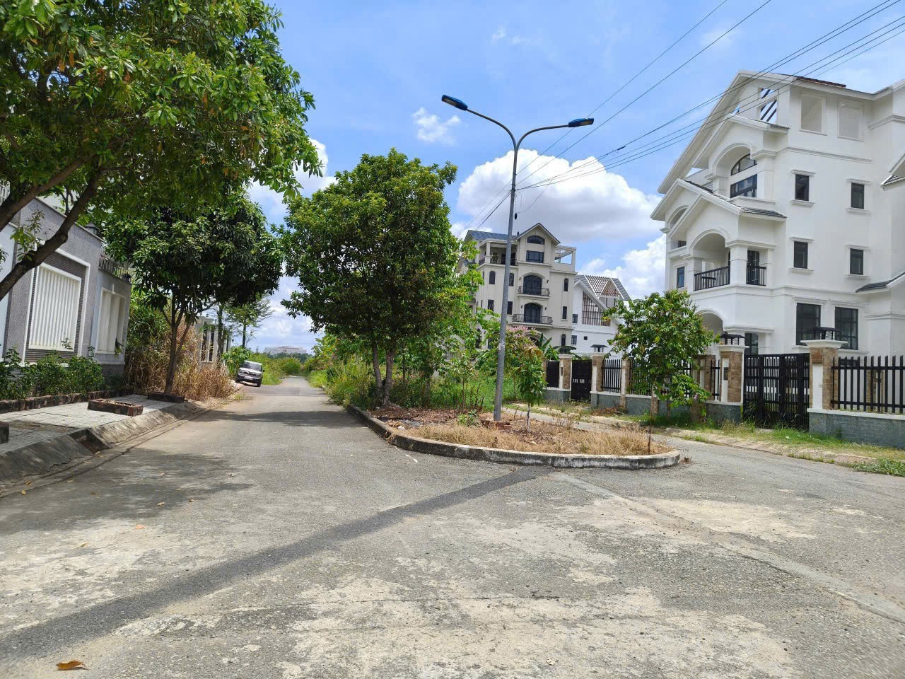 Cần bán Đất Phường Thạnh Mỹ Lợi, Quận 2, Diện tích 397m², Giá 59.625 Tỷ