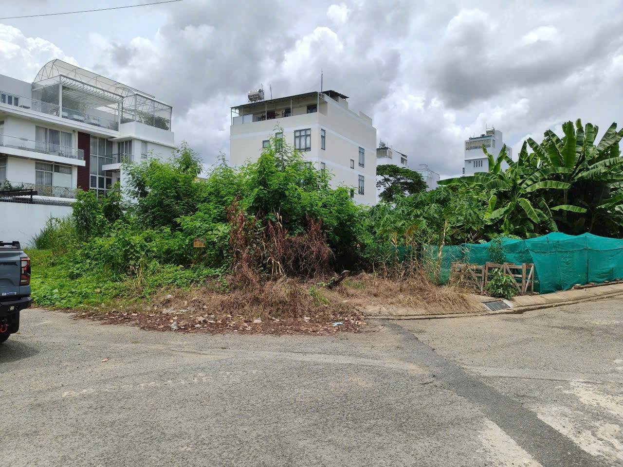 Cần bán Đất Phường Thạnh Mỹ Lợi, Quận 2, Diện tích 397m², Giá 59.625 Tỷ 2