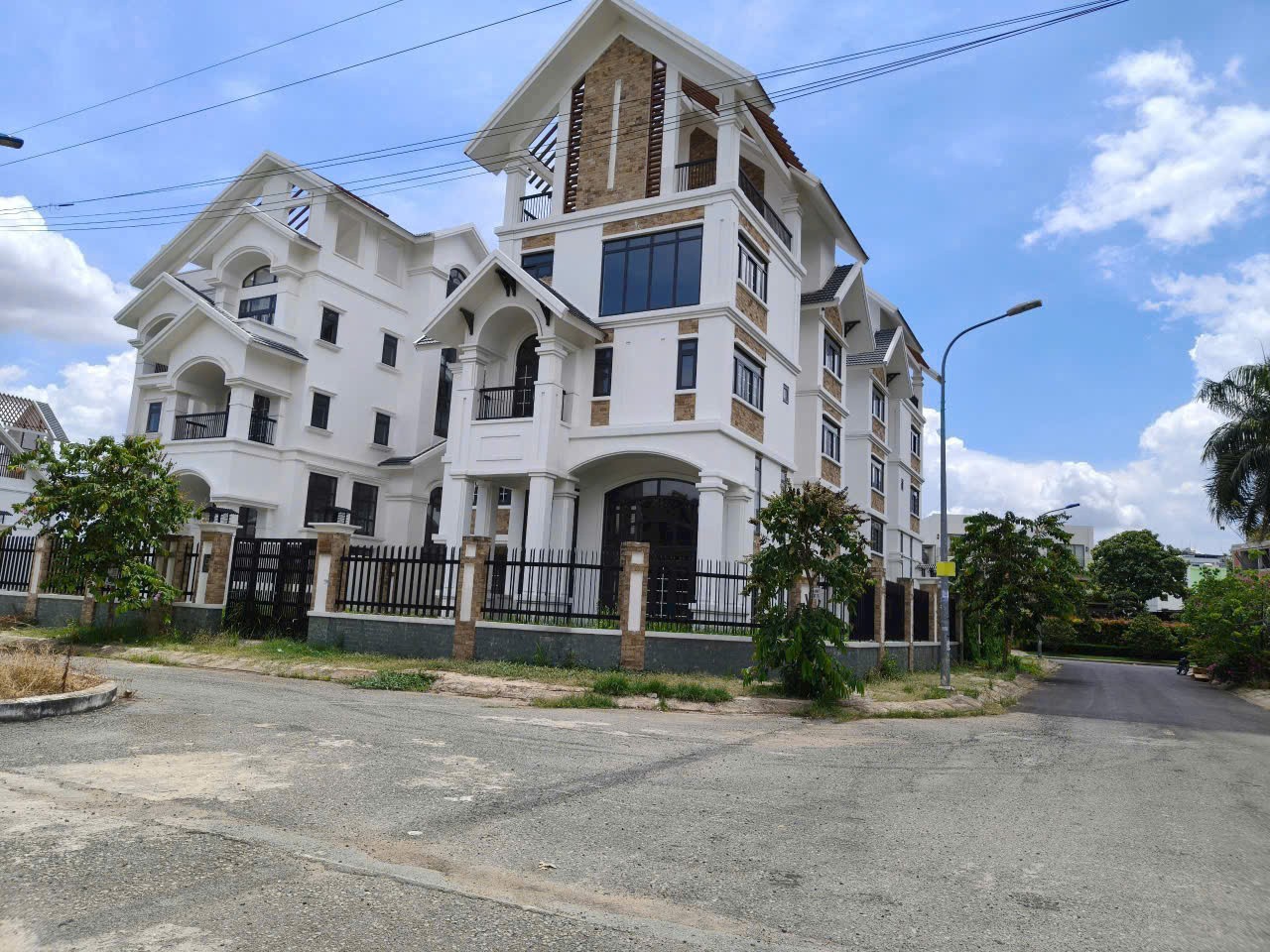 Cần bán Đất Phường Thạnh Mỹ Lợi, Quận 2, Diện tích 397m², Giá 59.625 Tỷ 5