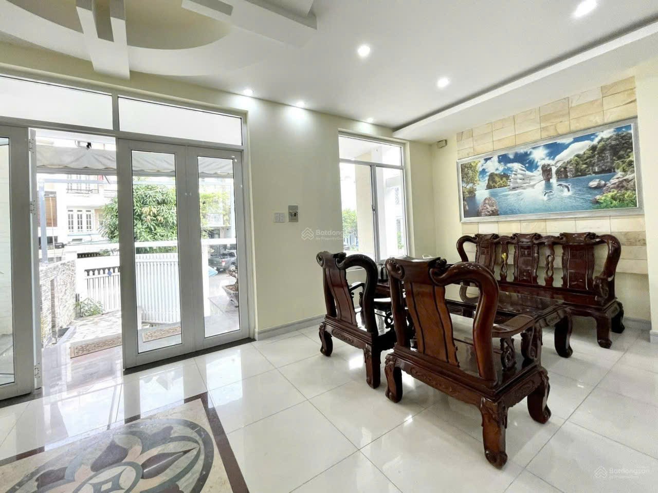 Cho thuê Biệt thự Phường An Phú, Quận 2, Diện tích 154m², Giá 45 Triệu/tháng 3