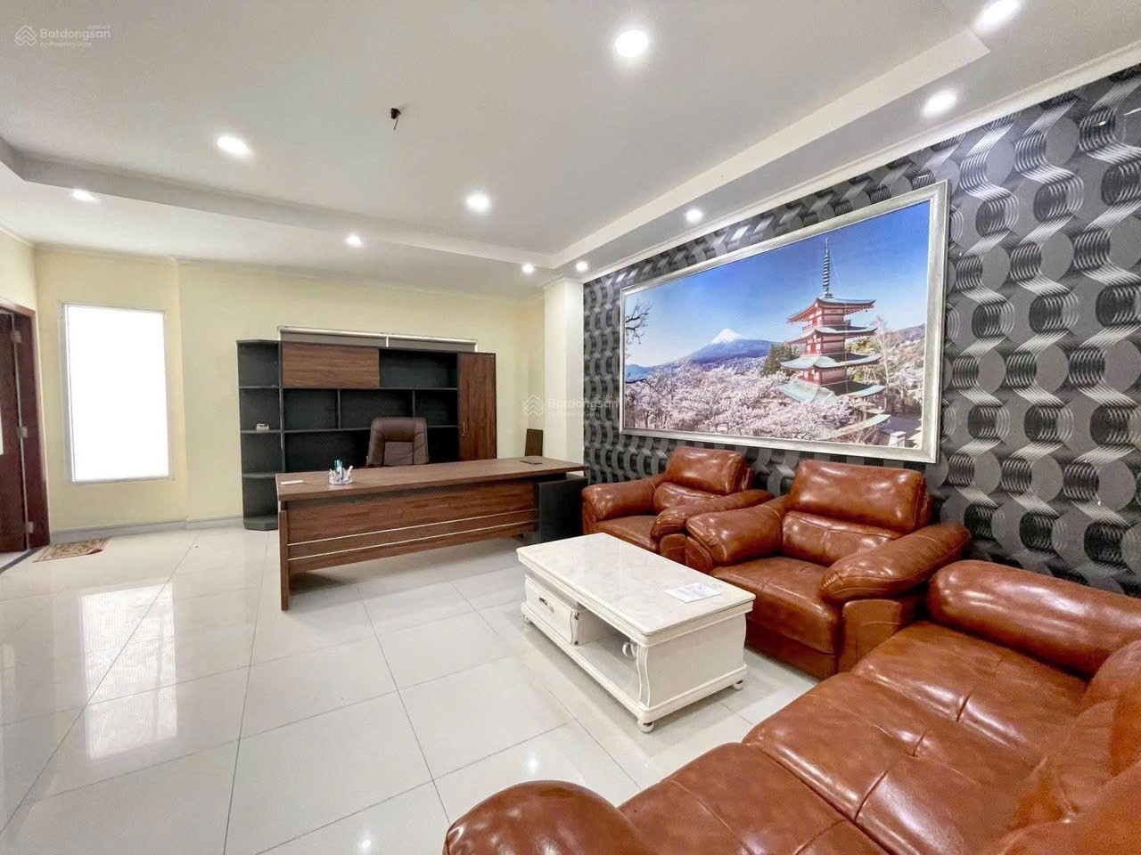 Cho thuê Biệt thự Phường An Phú, Quận 2, Diện tích 154m², Giá 45 Triệu/tháng 4