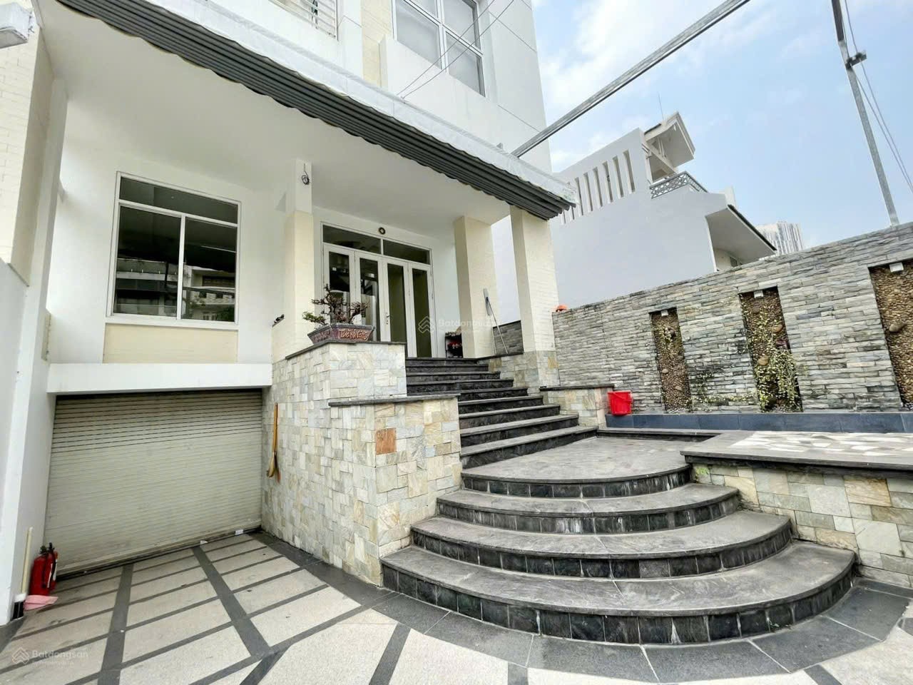 Cho thuê Biệt thự Phường An Phú, Quận 2, Diện tích 154m², Giá 45 Triệu/tháng 7