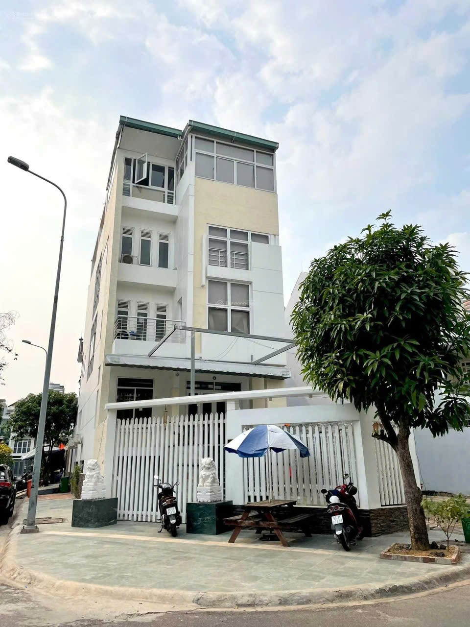 Cho thuê Biệt thự Phường An Phú, Quận 2, Diện tích 154m², Giá 45 Triệu/tháng 8