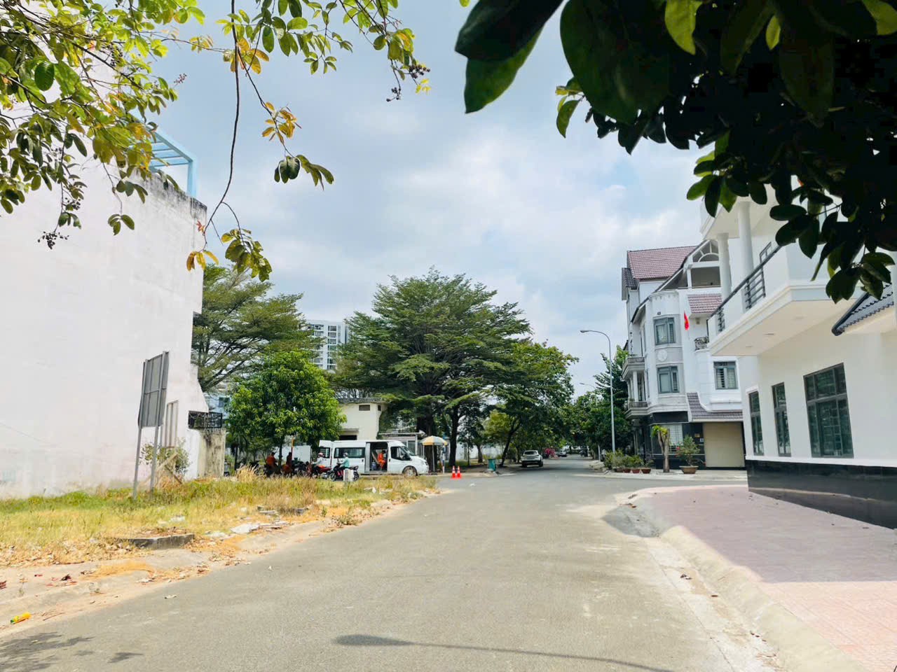 Cần bán Đất Phường Long Trường, Quận 9, Diện tích 120m², Giá Thương lượng 4