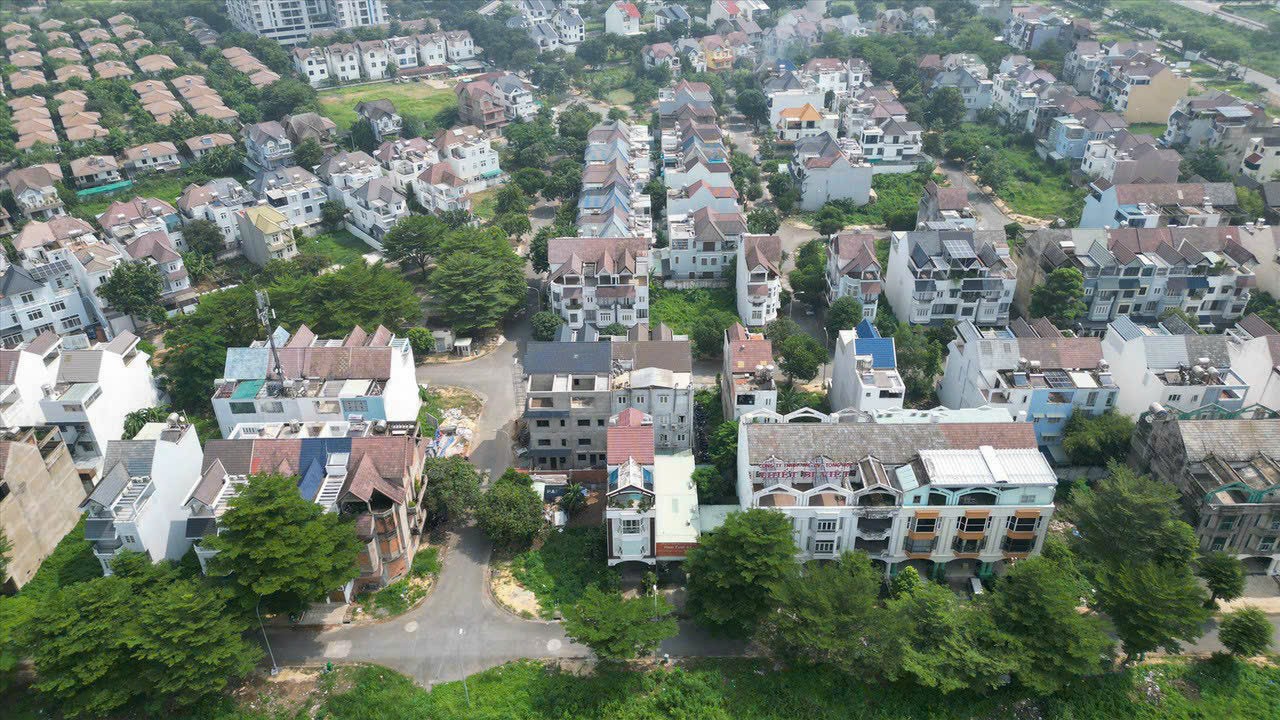 Cần bán Đất Phường Long Trường, Quận 9, Diện tích 120m², Giá Thương lượng 3